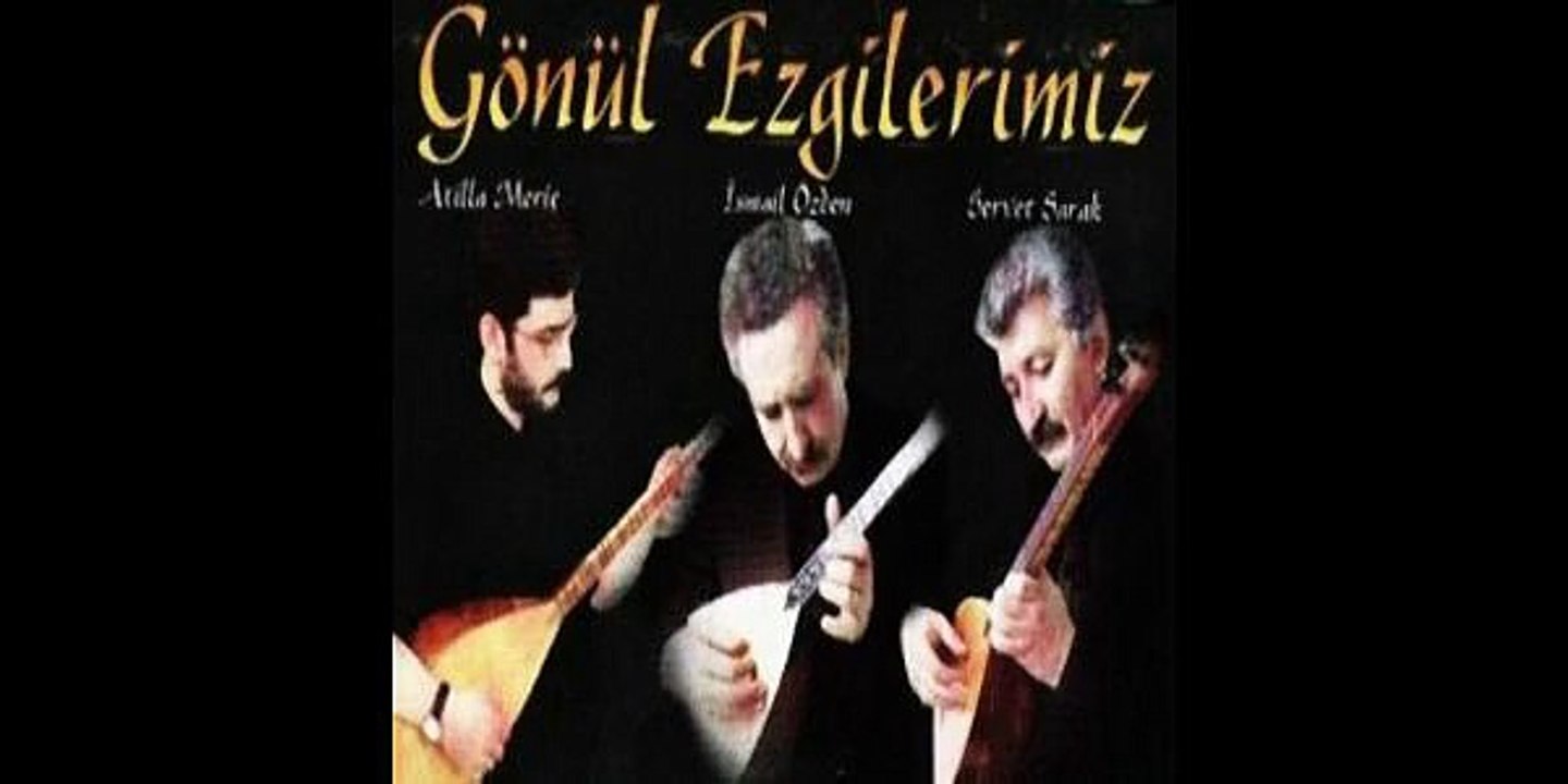 Gönül Ezgilerimiz - Bülbül Havalanmış
