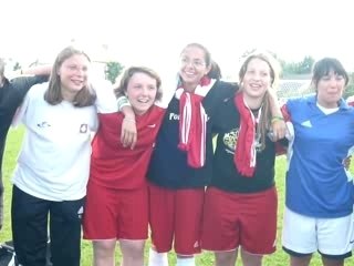 tournoi en normandie