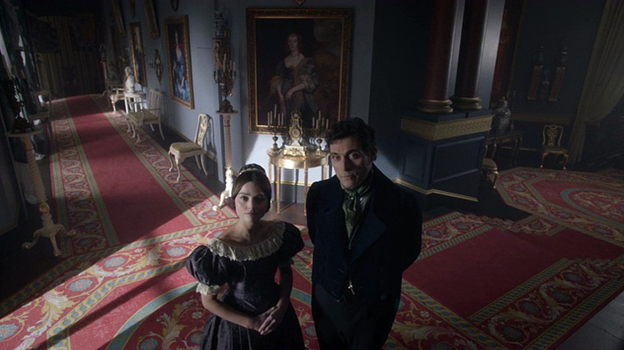 Victoria S01E03