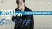 Glenn Morrison Feat. Islove - Goodbye (Glenn's Stadium Radio Edit) - Time Records