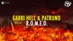 Gabri Hell & Patruno - R.O.M.E.O. (Original Mix) - Time Records
