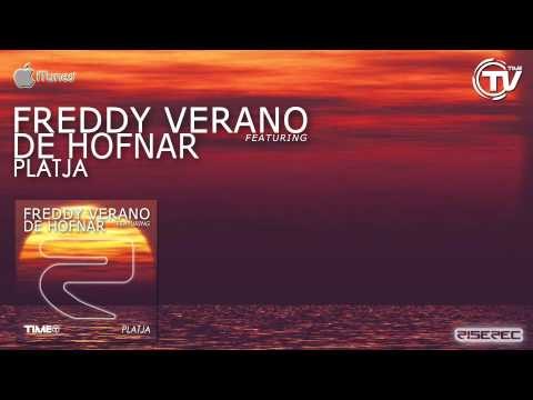 Freddy Verano Feat. De Hofnar - Platja (Radio Edit) - Time Records