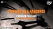 Constantin & Hardbros Ft. Jonny Rose - Too Late For Love (Paki & Jaro Remix) - Time Records