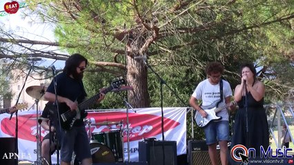 Beat Festival Empoli le Band Emergenti del 5° giorno