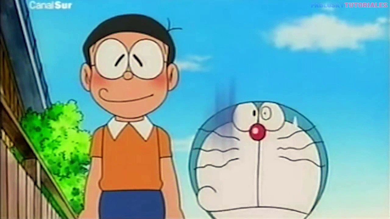 Nuevos Episodios De Doraemon En Español