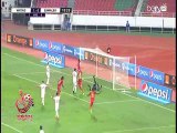 اهداف مباراة ( الوداد الرياضي المغربي 5-2 الزمالك ) نصف نهائي دوري أبطال أفريقيا 2016