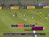 اهداف مباراة وادي دجلة والاتحاد السكندري بتاريخ 24-09-2016 الدوري المصري