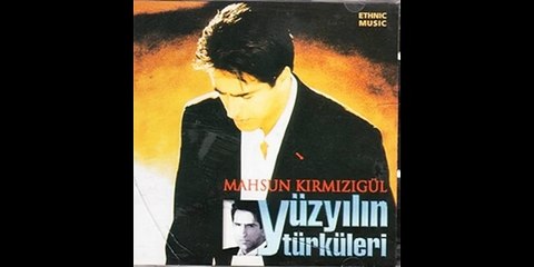 Mahsun Kırmızıgül - Kahpe Felek