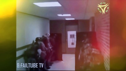 أخطاء عسكرية مروعة مؤلمة مضحكة حزينة .... military fails