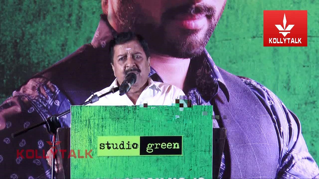 Allu Arjun debut Tamil movie launch