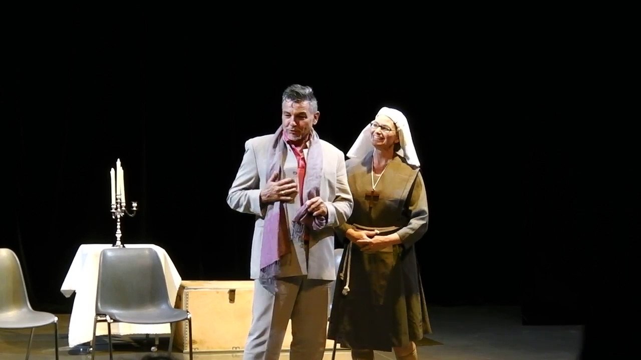 Bande Annonce Ainsi soient-elles 2