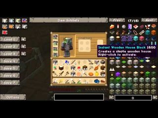 Minecraft Mo Creatures Adventures Episode 15