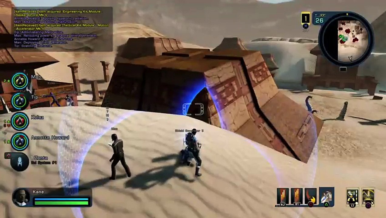 kane-dewese's Live PS4 Broadcast (30)