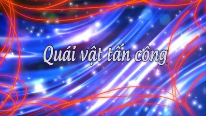 Winx Club 6x21 Temporada 6 Episodio 21 Un Monstruo Enamorado Español Latino