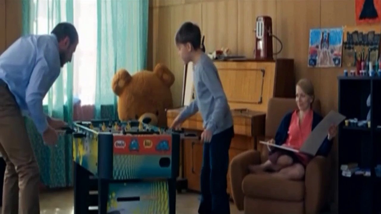 Фильм Ближе чем кажется смотреть онлайн (Семейный 2016) | Смотреть онлайн Ближе чем кажется семейный фильм 2016 беплатно