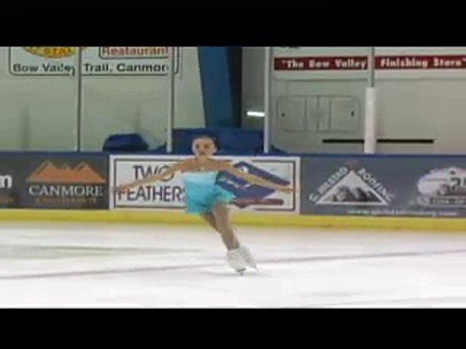 2016 Canmore Fall Invitational