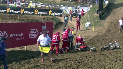 MXON 2016 - Qualifying Highlights