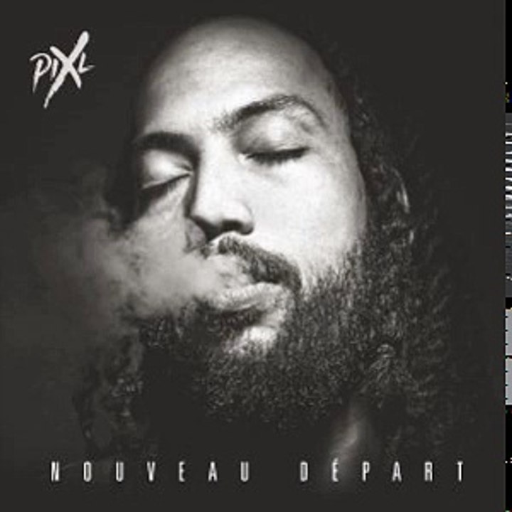 Pix'L - Dans le vide