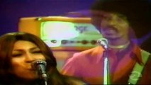 Tina Turner 1980 Bitch Is Back - Ike, Buddah, Her Nutbush Roots To Renouncing U.S. Citizenship