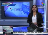 México: a 2 años de Ayotzinapa, padres llaman a movilización