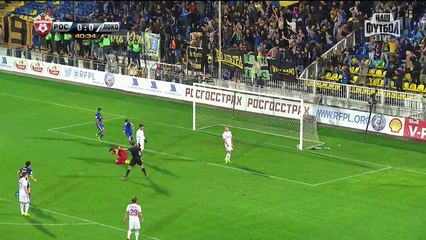 GOL DEL EQUIPO DE NOBOA