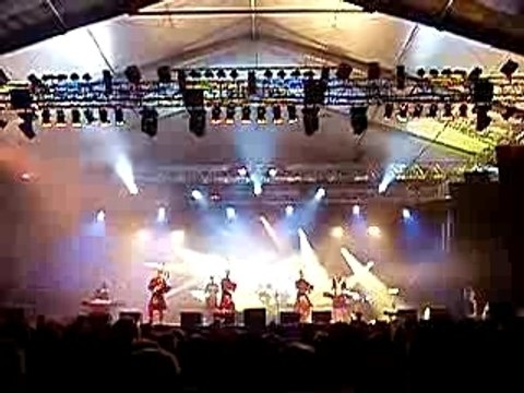 Red Hot Chilli Pipers