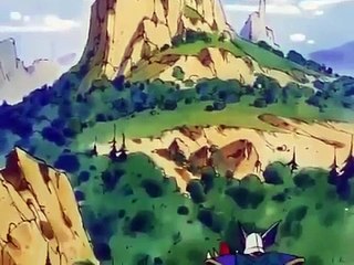 Akazukin Cha Cha Episode 55