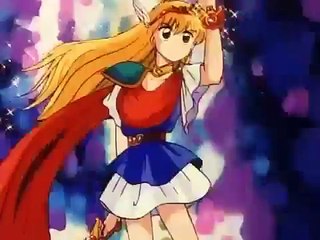 Akazukin Cha Cha Episode 56