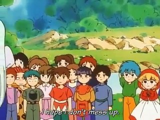 Akazukin Cha Cha Episode 57