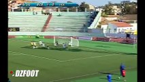 L1 (J5) : RC Relizane 3-0 JS Saoura