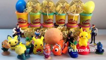 Disney,Finding Nemo,Disney Princess, Snow White, Cinderella,Pokemon,Egg Surprise Toys for Kids