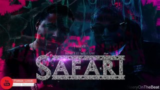 Safari -- J Balvin X Pharrell Williams -- Type Beat -- Neery Beats -- HD