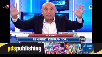 Beyaz Futbol 24 Eylül 2016