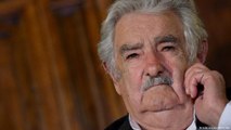 Consciência Sul: o mundo por José Mujica