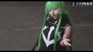 Ibira Cosplay Anime 6° edição!  ( DESFILE COSPLAY 2015 Completo!!! )