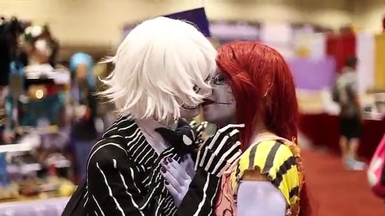 MegaCon 2015 Cosplay Showcase