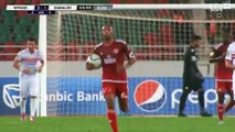 ملخص و أهداف مباراة الزمالك و الوداد 5-2 | نصف نهائي دوري ابطال افريقيا