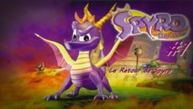 Le retour de Spyro ( Spyro the Dragon )
