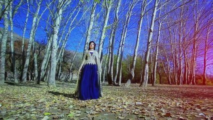 new Afghan( pashto) song 2016 by Lati fa Azizi