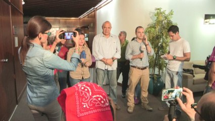 Oposición de Venezuela pide no confundirse con declaraciones de Poder Electoral