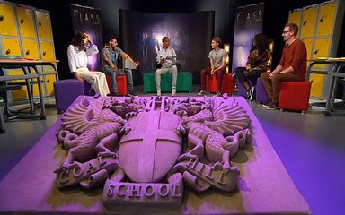 Right Now: Dark and Sexy