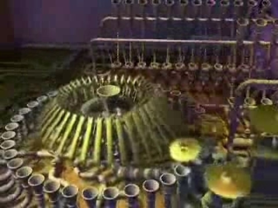 İNSTRUMENT