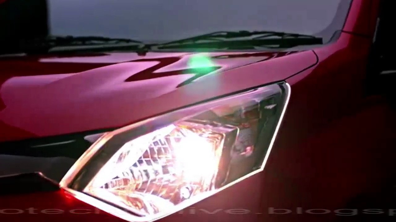 Review Toyota Calya New - Indonesia - Oto Techno Live