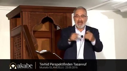 Şirk koşmak Lat, Menat, Uzza'dan sonra bitti mi?