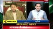 PERVEZ MUSHARRAF Mouth Breaking Reply To Indian Anchor During Interview