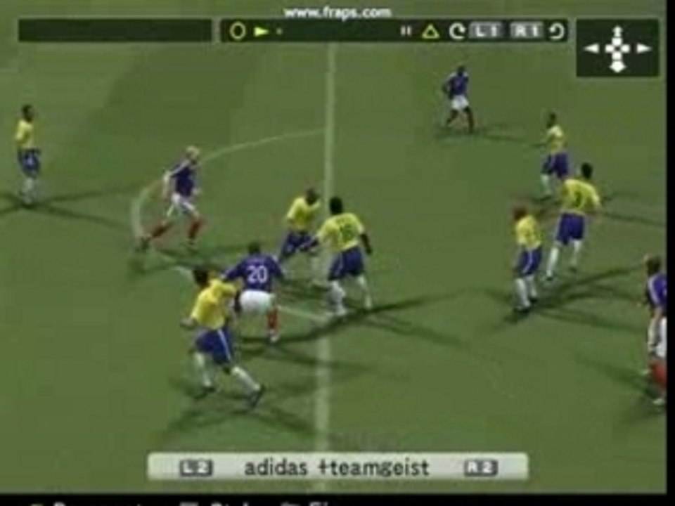 Pression_Goal