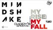 Mindshake Feat. Iossa - My Rise My Fall (Daddy's Groove Remix) - Time Records