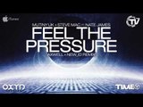 Mutiny UK & Steve Mac Ft. Nate James - Feel The Pressure (Axwell & NEW_ID Remix) - Time Records