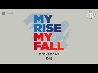 Mindshake Feat. Iossa - My Rise My Fall [Official Preview] - Time Records