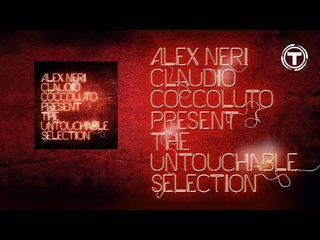 THE UNTOUCHABLE SELECTION (Preview)